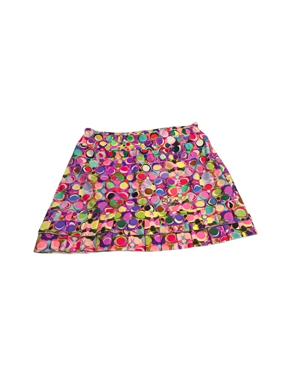 Tzu Tzu skort bundle NWOT